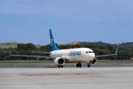 Air Europa volará a Ginebra a partir de junio de 2026