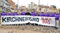 Javier Milei en campaña: tras el escándalo de los audios de Spagnuolo, ¿se viene las fotos con los candidatos?