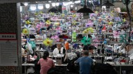 Shein’s and Temu’s prices will get hit even harder by the new de minimis rule