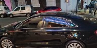 Robo de autos con inhibidores de señal en Palermo: detuvieron a un sospechoso de nacionalidad peruana