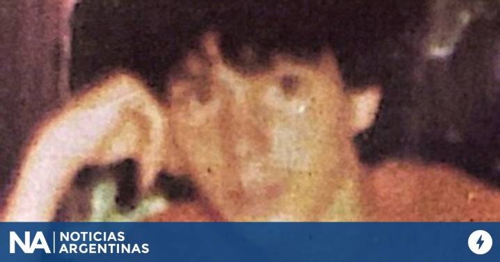 Excursionistas homenajeará a Diego Fernández, el juvenil hallado tras 40 años desaparecido en Coghlan