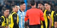 El posteo de Marcos Rojo tras la clasificación de Racing a los cuartos de final de la Libertadores ante Peñarol