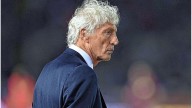 Desde Boca llamaron al entrerriano José Pekerman para que sea el manager