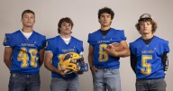 'Tradition never graduates': Defending 1A state champ Carey chasing another title