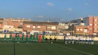 Región | El Ayuntamiento de Murcia renueva el sistema de riego de 5 campos de césped artificial