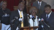 Family of exonerated man seeks justice after deputy killing