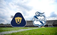 Liga MX: Pumas vs Puebla 