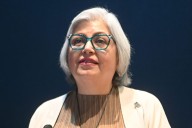 Tras pasar por las aulas de la UNAM, nunca se deja de ser universitario: Graciela Márquez Colín