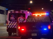 Adulto mayor se quita la vida en la colonia Villa Juárez