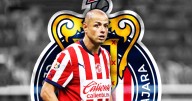 ¿Por qué Chicharito no juega con las Chivas?