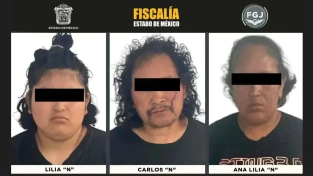 Dictan segunda vinculación a proceso a señalados por muerte de Fernandito