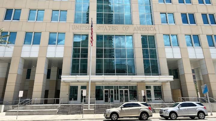 Conspirator gets house arrest and probation in Tim Burke