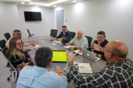 Autoridades impulsan la economía de Paraguaná enfocados en las 7T