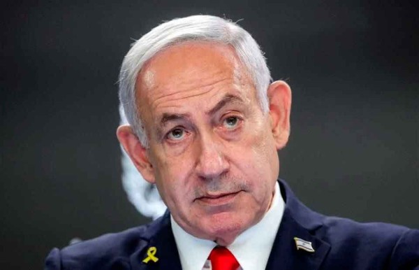 Plan busca poner fin a guerra en Gaza rápidamente: Netanyahu