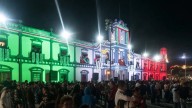 Asegura gobernador Grito de Independencia pese a bloqueo del SUTSEM