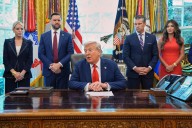 Trump insists he is not a ‘dictator’: I’m just a ‘smart person!’