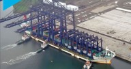 Hutchison Ports LCT rompe récord histórico en 2024 y celebra 18 años de operaciones en Lázaro Cárdenas