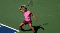 Alcaraz rompe un nuevo récord camino a cuartos de final del US Open