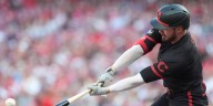 Reds blow seven-run lead to Brewers with playoff spot in reach