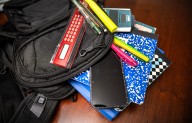 How much money did your Staten Island school receive to meet cellphone ban requirements?