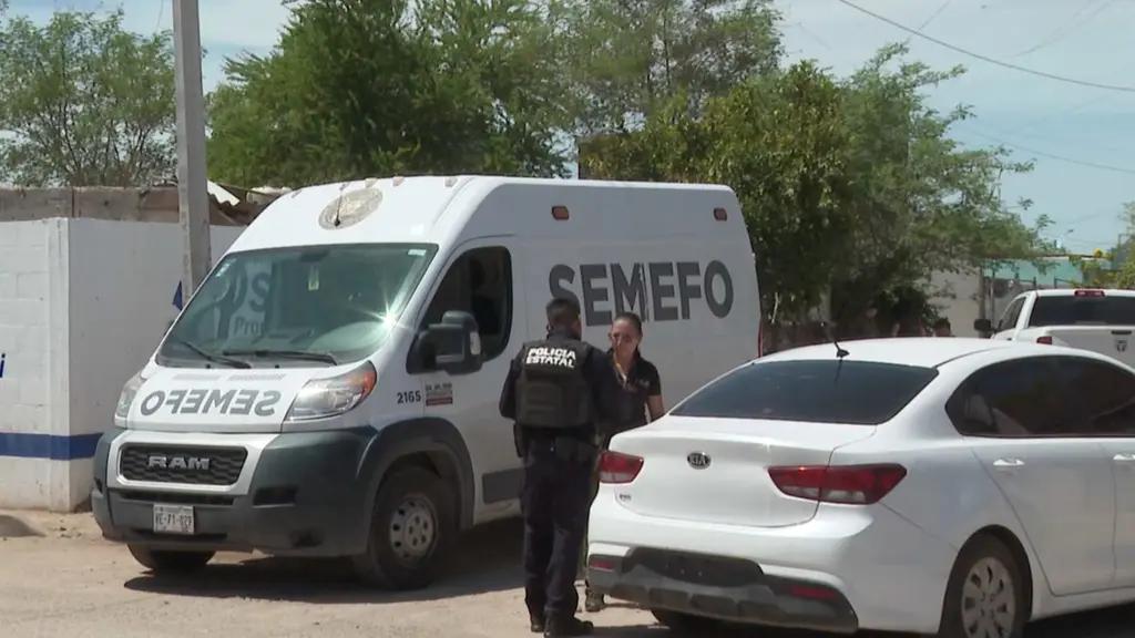 Joven Asesinado a Balazos Dentro de su Domicilio en Hermosillo
