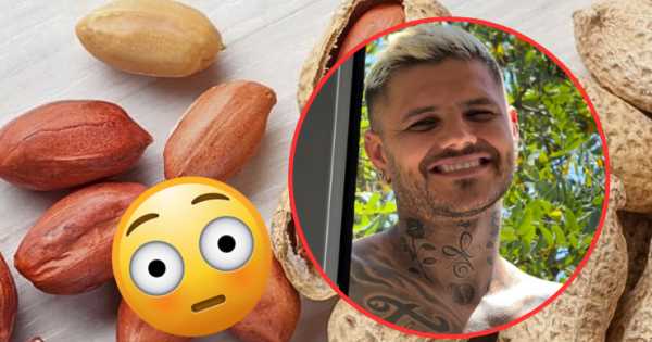 ¿Orgullosamente manisera? El insólito video que subió la China Suárez de Mauro Icardi