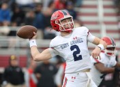 IHSA football: 10 things to watch from first day of practice