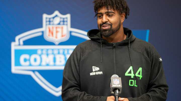Ex-Hendricken star Xavier Truss cut by Denver Broncos