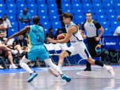 Uruguay derrotó a Bahamas y avanzó a cuartos de final del AmeriCup (+Foto)