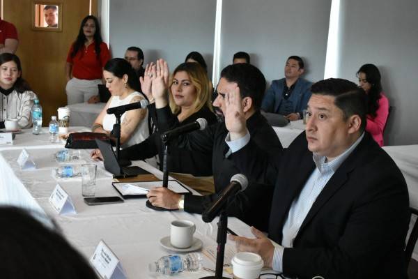 Va en sentido positivo Ley Orgánica del Poder Judicial