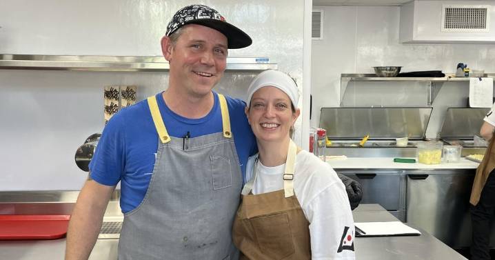Bobby Boy Bakeshop opens Grandpa Joe's Slaberia in Winston