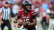 South Carolina vs. Virginia Tech prediction, odds: 2025 Week 1 college football picks by expert on 14