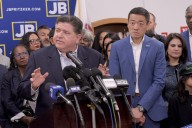 'Donald Trump is a cheater': Illinois governor drops a truth bomb