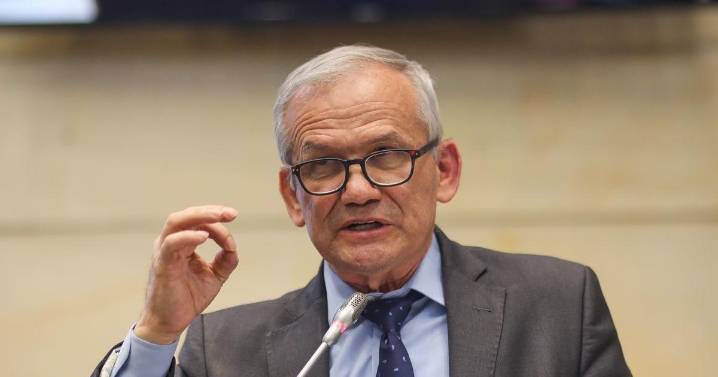 Caso UNGRD: Fiscalía espera que Interpol emita circular roja contra Carlos Ramón González