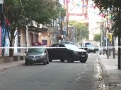 Un policía mató a un hombre que le apuntó y quiso robarle su arma en La Boca