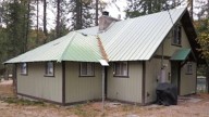 Idaho Department of Lands auctioning off eight Priest Lakes lots