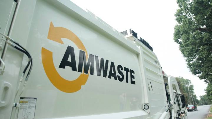 Hoover garbage service to be delayed next week due to 2025 Labor Day