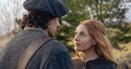 ‘Outlander: Blood of My Blood’ Recap, Episode 1: Providence