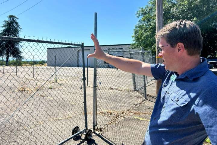 As California’s Behavioral Health Workforce Buckles, Help Is Years Away