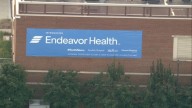 Endeavor Elmhurst Hospital lockdown lifted after police department responds to report of gunman at York and Roosevelt roads