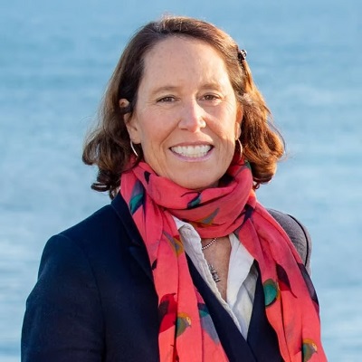 Five Questions With: Cherry Arnold