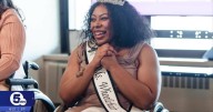 Ms. Wheelchair Ohio competes on national stage