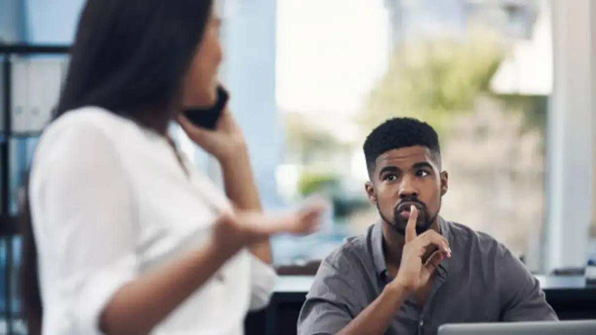 Qué significa para la psicología que una persona no se pueda concentrar si hay ruido