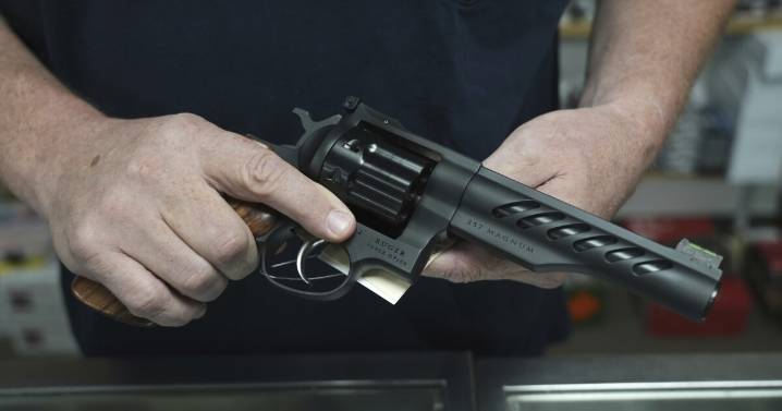 CT passes gun safety legislation