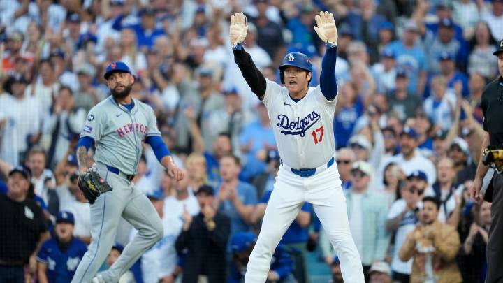 Ohtani rompe el silencio: el mensaje que lanzó a los Dodgers tras perder el liderato