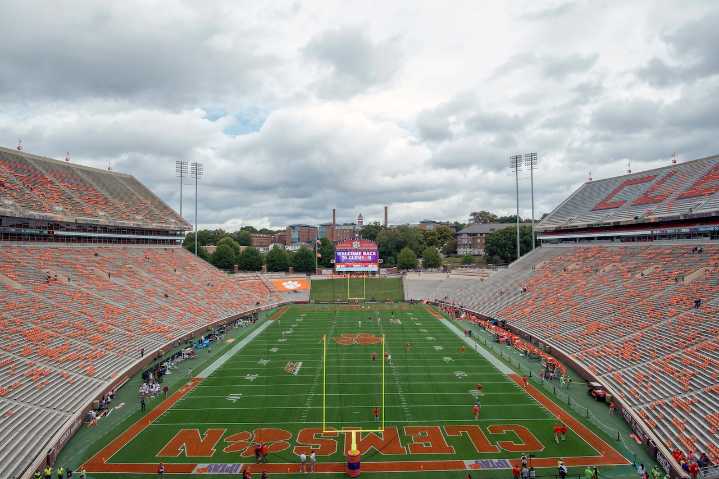 No. 4 Clemson vs. No. 9 LSU preview, TV, prediction, odds, TV for Saturday’s ‘Death Valley’ showdown