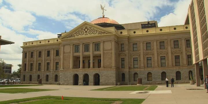 Arizona lawmakers to meet after child deaths raise concerns about DCS