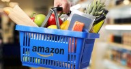 Amazon se sube al ring contra Walmart: Entregará alimentos el mismo día en 2300 ciudades