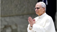 El papa León XIV renovó su llamado a rezar por la paz en Mozambique y Ucrania