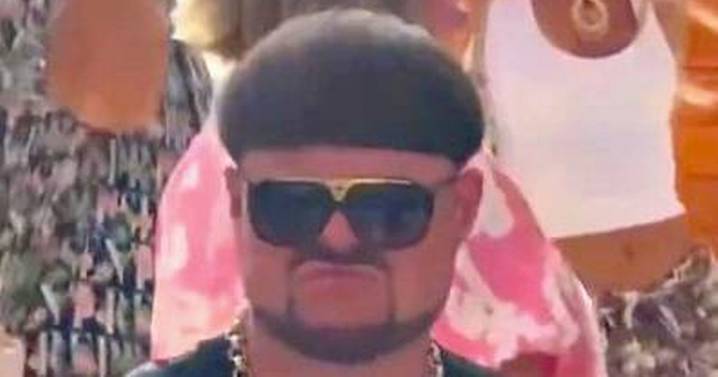 Ibiza Final Boss Jack Kay could be set to make six-figures 'if he plays it right'